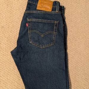 Levi's Premium Men's 511 Slim Jeans. 31x30